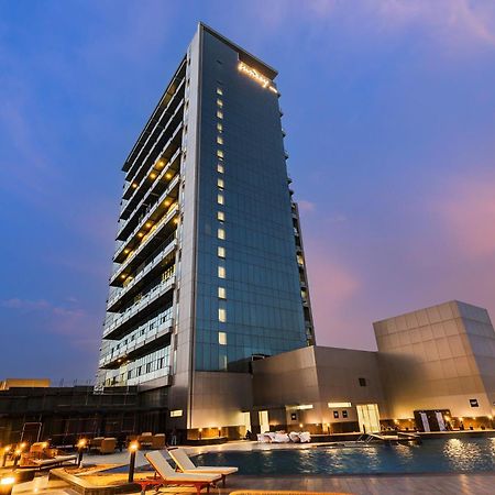 Sunday Hotels And Residences Gurgaon Exterior foto